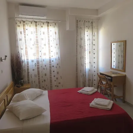 Pensionat Maravelia - 2