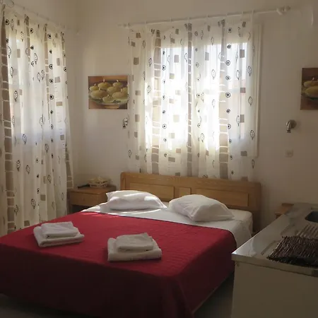 Pensionat Maravelia - 2
