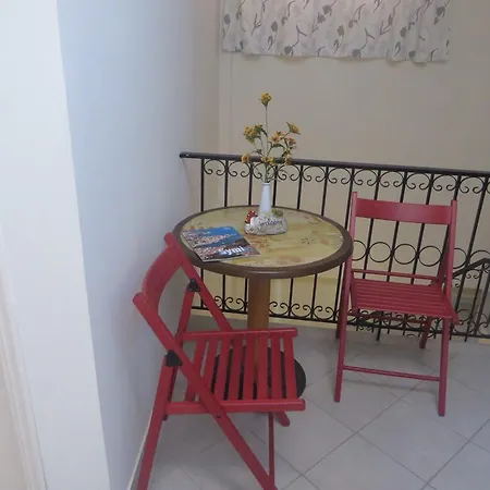 Pensionat Maravelia - 2