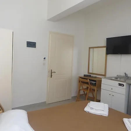 Pensionat Maravelia - 2 *