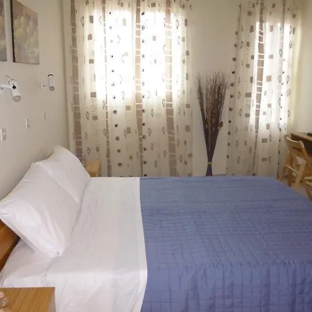 Guest house Maravelia - 2 Symi