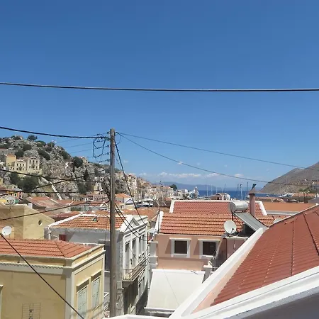 Maravelia - 2 * Symi